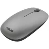 Asus W5000 Ασύρματο Σετ Πληκτρολόγιο & Ποντίκι Αγγλικό US Γκρι