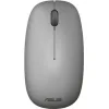 Asus W5000 Ασύρματο Σετ Πληκτρολόγιο & Ποντίκι Αγγλικό US Γκρι