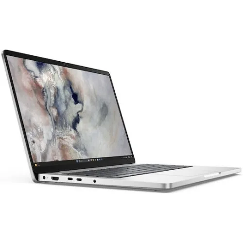 Dell Pro 14 PC14250 14" FHD+ (Ultra 7-255U/16GB/512GB SSD/W11 Pro) Platinum Silver (GR Keyboard)