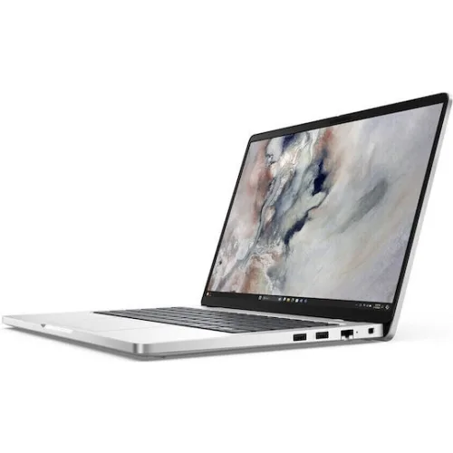 Dell Pro 14 PC14250 14" FHD+ (Ultra 7-255U/16GB/512GB SSD/W11 Pro) Platinum Silver (GR Keyboard)