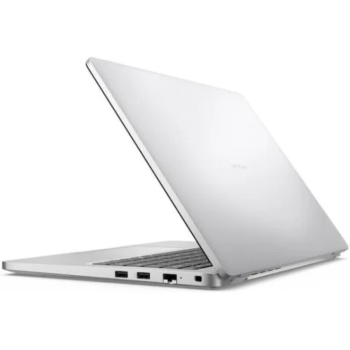 Dell Pro 14 PC14250 14" FHD+ (Ultra 7-255U/16GB/512GB SSD/W11 Pro) Platinum Silver (GR Keyboard)