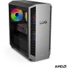 Lenovo LOQ Tower 26ADR10 Gaming Desktop PC (Ryzen 7-8745HX/32GB DDR4/1.0TB SSD/GeForce RTX 5060 Ti/W11 Home)