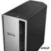 Lenovo LOQ Tower 26ADR10 Gaming Desktop PC (Ryzen 7-8745HX/32GB DDR4/1.0TB SSD/GeForce RTX 5060 Ti/W11 Home)