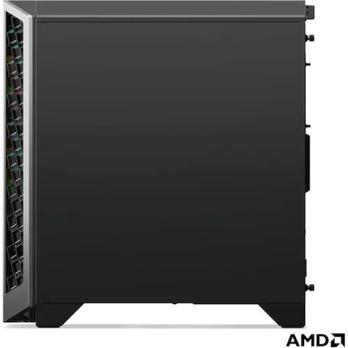 Lenovo LOQ Tower 26ADR10 Gaming Desktop PC (Ryzen 7-8745HX/32GB DDR4/1.0TB SSD/GeForce RTX 5060 Ti/W11 Home)