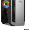 Lenovo LOQ Tower 26ADR10 Gaming Desktop PC (Ryzen 7-8745HX/32GB DDR4/1.0TB SSD/GeForce RTX 5060 Ti/W11 Home)
