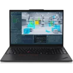 Lenovo ThinkPad P16s Gen 4 (Intel) 16" IPS FHD+ (Ultra 7-265H/64GB/2TB SSD/RTX PRO 1000 Blackwell/W11 Pro) (GR Keyboard)