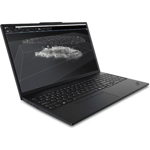 Lenovo ThinkPad P16s Gen 4 (Intel) 16" IPS FHD+ (Ultra 7-265H/64GB/2TB SSD/RTX PRO 1000 Blackwell/W11 Pro) (GR Keyboard)