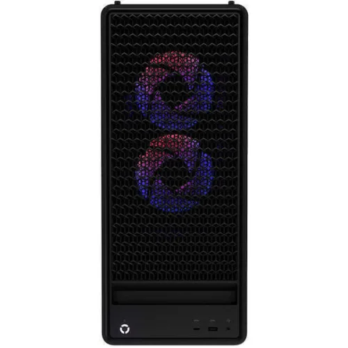 Lenovo Legion T5 30AGB10 Gaming Desktop PC (Ryzen 7-7800X3D/32GB DDR5/1TB SSD/GeForce RTX 5060 Ti/W11 Home)