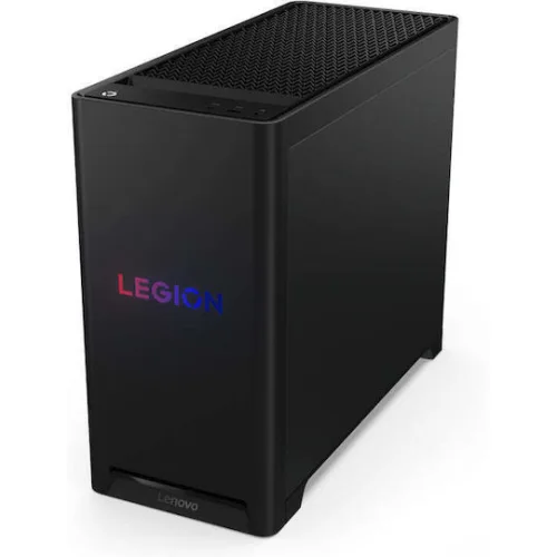 Lenovo Legion T5 30AGB10 Gaming Desktop PC (Ryzen 7-7800X3D/32GB DDR5/1TB SSD/GeForce RTX 5060 Ti/W11 Home)