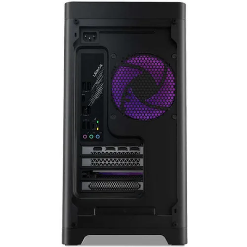 Lenovo Legion T5 30AGB10 Gaming Desktop PC (Ryzen 7-7800X3D/32GB DDR5/1TB SSD/GeForce RTX 5060 Ti/W11 Home)