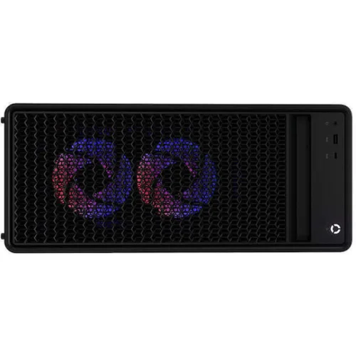 Lenovo Legion T5 30AGB10 Gaming Desktop PC (Ryzen 7-7800X3D/32GB DDR5/1TB SSD/GeForce RTX 5060 Ti/W11 Home)