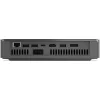 Lenovo IdeaCentre Mini 01Q8X10 PC (Snapdragon X X1-26-100/32GB DDR5/1TB SSD/W11 Home)