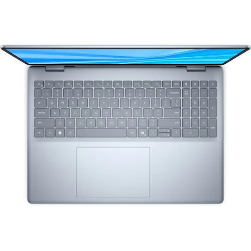 Dell 16 Plus DB16250 16" IPS QHD+ (Ultra 7-256V/16GB/512GB SSD/W11 Pro) (GR Keyboard)