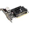 Gigabyte GeForce GT 710 rev. 2.0 2GB GDDR3 Κάρτα ΓραφικώνΚωδικός: GV-N710D3-2GL