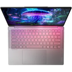 Lenovo Yoga Slim 7 14ILL10 14" OLED 120Hz (Ultra 7-258V/32GB/1TB SSD/W11 Home) Luna Grey (GR Keyboard)
