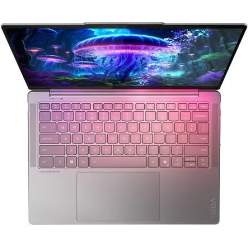 Lenovo Yoga Slim 7 14ILL10 14" OLED 120Hz (Ultra 7-258V/32GB/1TB SSD/W11 Home) Luna Grey (GR Keyboard)