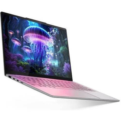 Lenovo Yoga Slim 7 14ILL10 14" OLED 120Hz (Ultra 7-258V/32GB/1TB SSD/W11 Home) Luna Grey (GR Keyboard)