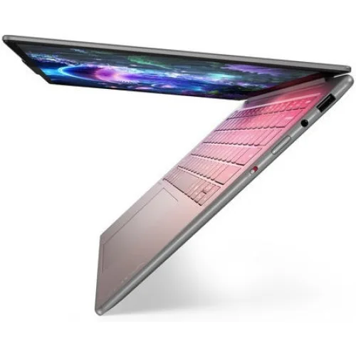Lenovo Yoga Slim 7 14ILL10 14" OLED 120Hz (Ultra 7-258V/32GB/1TB SSD/W11 Home) Luna Grey (GR Keyboard)