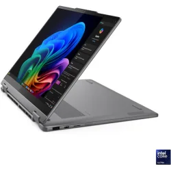 Lenovo Yoga 7 2-in-1 14ILL10 14" OLED 120Hz (Ultra 7-258V/32GB/1TB SSD/W11 Home) Luna Grey (GR Keyboard)