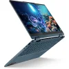 Lenovo Yoga 7 2-in-1 14AKP10 14" OLED 120Hz (Ryzen AI 300 Series-7 350/32GB/1TB SSD/W11 Home) Tidal Teal (GR Keyboard)
