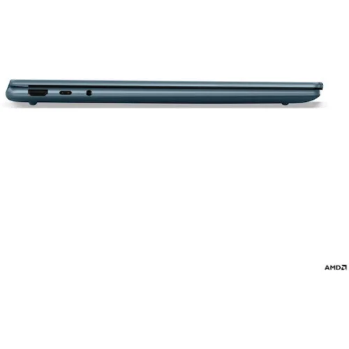 Lenovo Yoga 7 2-in-1 14AKP10 14" OLED 120Hz (Ryzen AI 300 Series-7 350/32GB/1TB SSD/W11 Home) Tidal Teal (GR Keyboard)