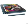 Lenovo Yoga 7 2-in-1 14AKP10 14" OLED 120Hz (Ryzen AI 300 Series-7 350/32GB/1TB SSD/W11 Home) Tidal Teal (GR Keyboard)