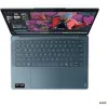 Lenovo Yoga Slim 7 14AKP10 14" OLED (Ryzen AI 300 Series-350/32GB/1TB SSD/W11 Home) Tidal Teal (GR Keyboard)