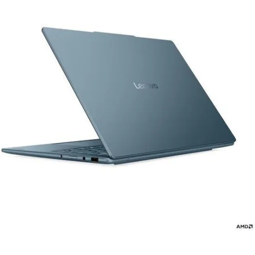Lenovo Yoga Slim 7 14AKP10 14" OLED (Ryzen AI 300 Series-350/32GB/1TB SSD/W11 Home) Tidal Teal (GR Keyboard)