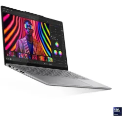 Lenovo Yoga Pro 7 14IAH10 14.5" OLED Touchscreen 120Hz (Ultra 7-255H/32GB/1TB SSD/W11 Home) Luna Grey (GR Keyboard)