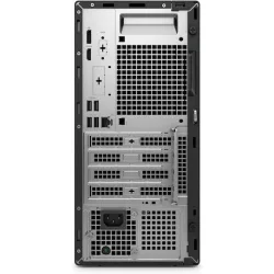 Dell QCT1250 SFF Desktop PC (i7-14700/16GB DDR5/512GB SSD/W11 Pro) με Πληκτρολόγιο (GR)