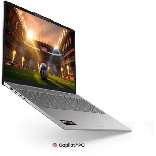 Lenovo IdeaPad Slim 5 16AGP11 16" OLED 120Hz (Ryzen 5-450/32GB/1TB SSD/W11 Home) Luna Grey (GR Keyboard)