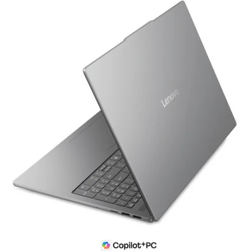 Lenovo IdeaPad Slim 5 16AGP11 16" OLED 120Hz (Ryzen 5-450/32GB/1TB SSD/W11 Home) Luna Grey (GR Keyboard)