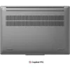 Lenovo IdeaPad Slim 5 16AGP11 16" OLED 120Hz (Ryzen 5-450/32GB/1TB SSD/W11 Home) Luna Grey (GR Keyboard)