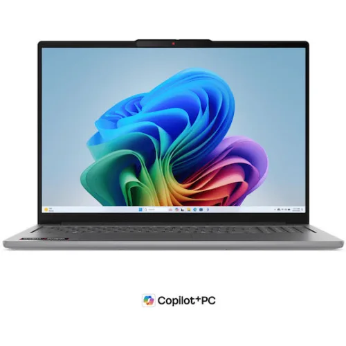Lenovo IdeaPad Slim 5 16AGP11 16" OLED 120Hz (Ryzen 5-450/32GB/1TB SSD/W11 Home) Luna Grey (GR Keyboard)