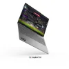 Lenovo IdeaPad Slim 5 16AGP11 16" OLED 120Hz (Ryzen 5-450/32GB/1TB SSD/W11 Home) Luna Grey (GR Keyboard)