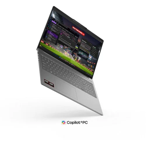 Lenovo IdeaPad Slim 5 16AGP11 16" OLED 120Hz (Ryzen 5-450/32GB/1TB SSD/W11 Home) Luna Grey (GR Keyboard)