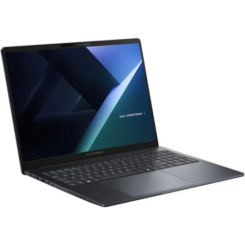 Asus ExpertBook B3 B3605CCA-GR255H4D0X 16" FHD+ (Ultra 7-255H/16GB/1.0TB SSD/W11 Pro) (GR Keyboard)