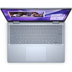 DELL Laptop Inspiron 7441 Plus 14.0'' QHD+ TOUCH/Snapdragon X Elite X1E-80-100/16GB/1TB SSD/Qualcomm Adreno/Win 11 Pro