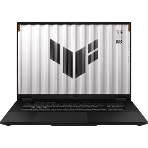 Asus TUF Gaming A18 18" IPS FHD+ 144Hz (Ryzen 7-260/16GB/1.0TB SSD/GeForce RTX 5070/W11 Home) (International English Keyboard)