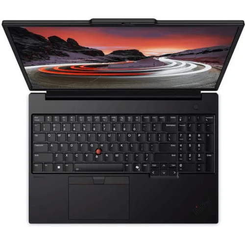Lenovo ThinkPad P16s G4 16" IPS FHD+ (Ultra 7-255H/32GB/1.0TB SSD/RTX PRO 500 Blackwell/W11 Pro) (GR Keyboard)
