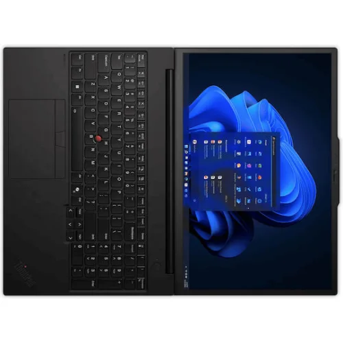 Lenovo ThinkPad P16s G4 16" IPS FHD+ (Ultra 7-255H/32GB/1.0TB SSD/RTX PRO 500 Blackwell/W11 Pro) (GR Keyboard)
