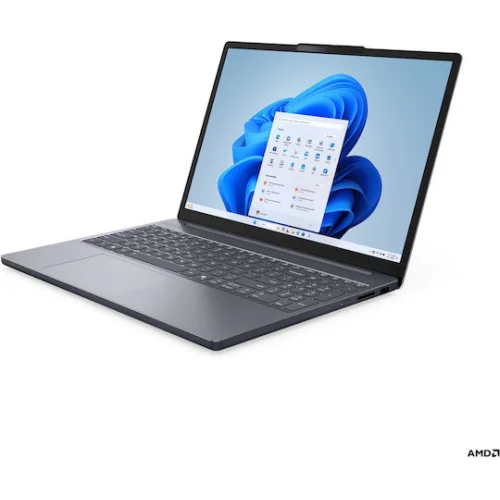 Lenovo IdeaPad Slim 3 15.1" OLED QHD+ (Ryzen 7-170/16GB/512GB SSD/W11 Home) (GR Keyboard)