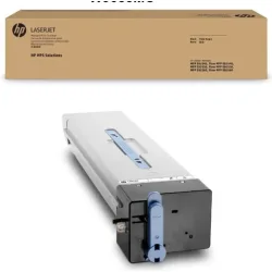 HP W9035MC Γνήσιο Toner Laser Εκτυπωτή Μαύρο 33000 Σελίδων W9035MC