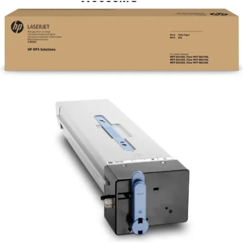 HP W9035MC Γνήσιο Toner Laser Εκτυπωτή Μαύρο 33000 Σελίδων W9035MC