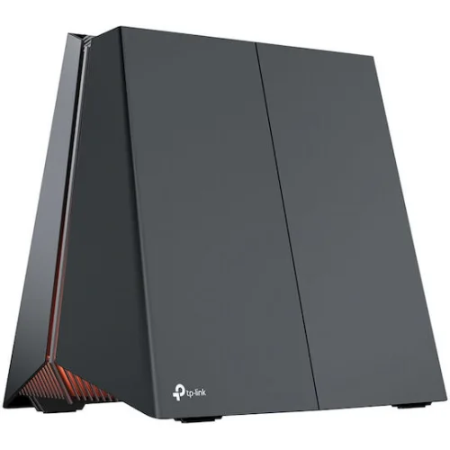 TP-LINK Archer GE550 Ασύρματο Router Wi‑Fi 7 με 4 Θύρες