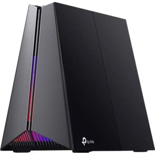 TP-LINK Archer GE550 Ασύρματο Router Wi‑Fi 7 με 4 Θύρες