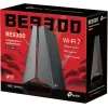 TP-LINK Archer GE550 Ασύρματο Router Wi‑Fi 7 με 4 Θύρες