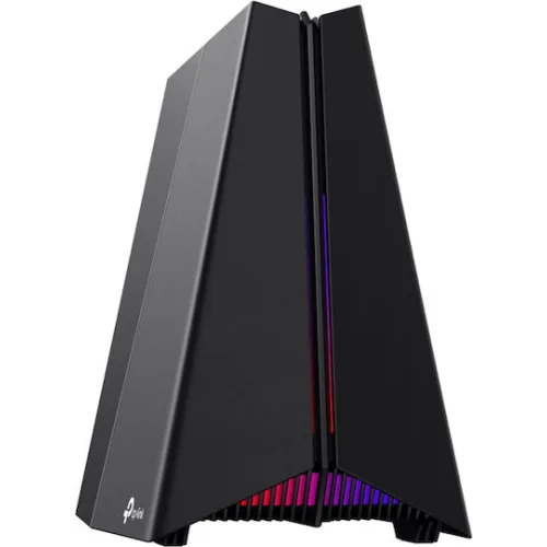 TP-LINK Archer GE550 Ασύρματο Router Wi‑Fi 7 με 4 Θύρες