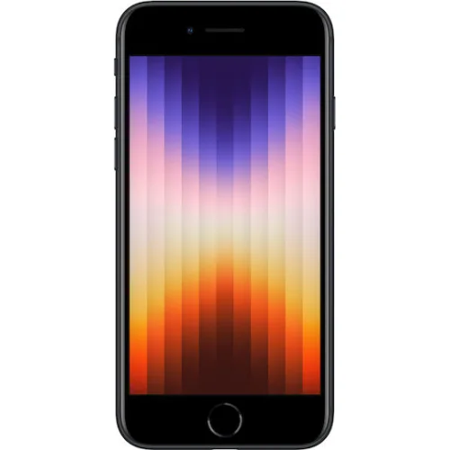 Apple iPhone SE 2022 (4/128GB) Midnight