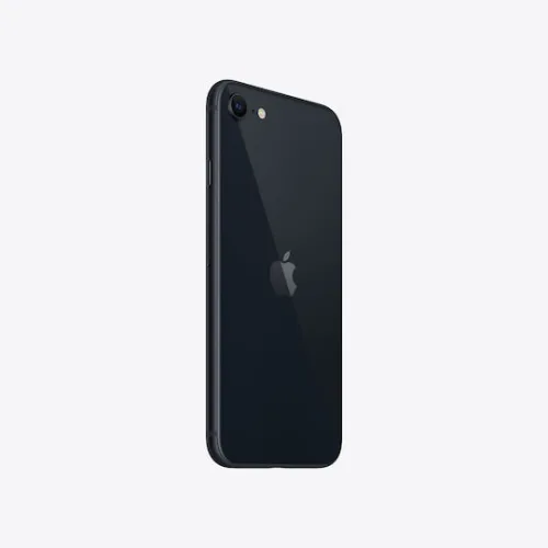 Apple iPhone SE 2022 (4/128GB) Midnight